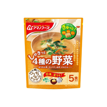 うちのおみそ汁 5袋入