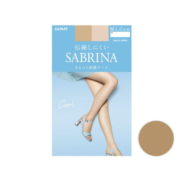 SABRINA クールストッキング M~L
