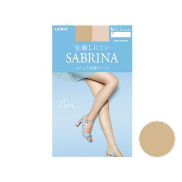 SABRINA クールストッキング M~L