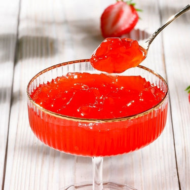 花福堂 博多まっかな苺のジュレ