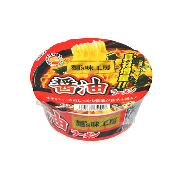 麺's味工房 ラーメン