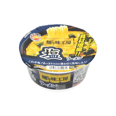 麺's味工房 ラーメン