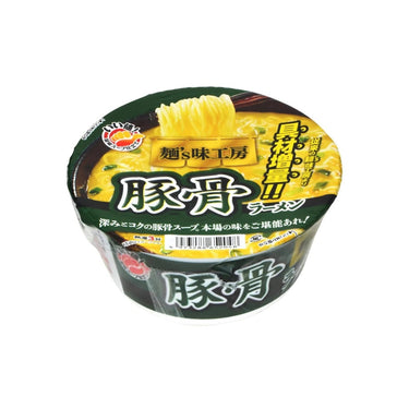 麺's味工房 ラーメン