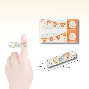 救急ばんそうこう くまのプーさん Mサイズ