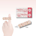 救急ばんそうこう ハローキティ Mサイズ