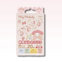 救急ばんそうこう マイメロディ Mサイズ