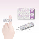 救急ばんそうこう クロミ Mサイズ