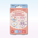 救急ばんそうこう サンリオ ダイカット