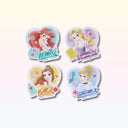 救急ばんそうこう プリンセス ダイカット