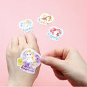 救急ばんそうこう プリンセス ダイカット