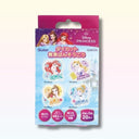 救急ばんそうこう プリンセス ダイカット