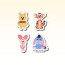 救急ばんそうこう くまのプーさん ダイカット