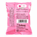 プチベリィ いちごみるく石鹸