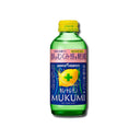 キレートレモン MUKUMI 155ml