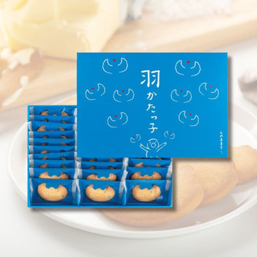 羽かたっ子
