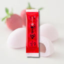 石村萬盛堂 鶴乃子 あまおう苺 4個入（期間限定）