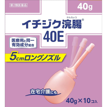 무화과 관장 40E