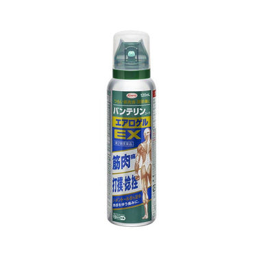 バンテリン コーワ エアロゲル EX