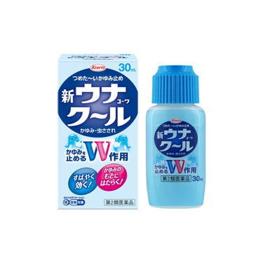 興和 新ウナコーワ クール 30ml