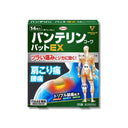 興和 バンテリンコーワ パットEX 14枚入
