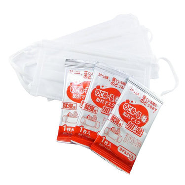 のどぬ～る ぬれマスク 就寝用 ゆず&かりんの香り