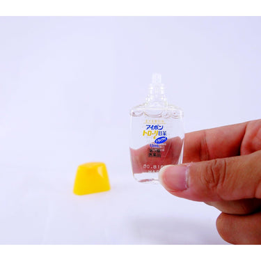 アイボン トローリ目薬 ドライアイ