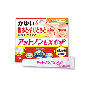 小林製薬 アットノンEXk Plus 10g