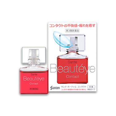 산테 보티에 콘택트 안약