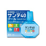 サンテ40 クール 12ml