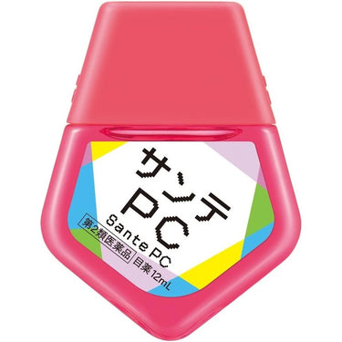 サンテ PC