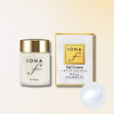 ゼリア新薬 イオナ エフ ジェル クリーム 54g