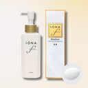 ゼリア新薬 イオナ エフ エマルジョン 120ml