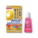 千寿製薬 マイティア ピントケア 40 メディカル マイルド 15ml