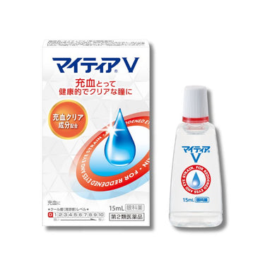 마이티아 V  안약