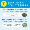 トランシーノ 薬用 クリア ウォッシュ EX