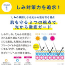 トランシーノ 薬用 UVパウダー EX