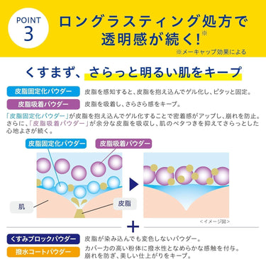 トランシーノ 薬用 UVパウダー EX