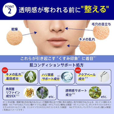 トランシーノ 薬用 ブライトニング フェイシャルマスク