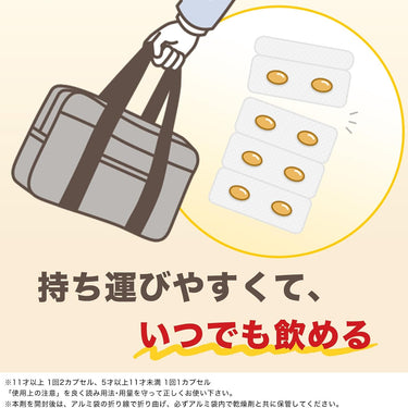 정로환 퀵 C