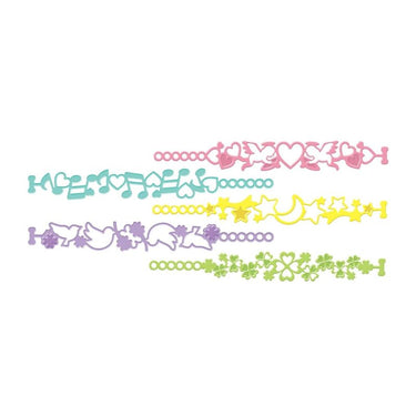 虫よけ 香リング ブレスレットタイプ