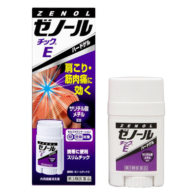 ゼノール エクサム チックE