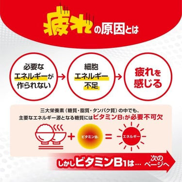 피로의 원인은