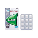 JNTLコンシューマーヘルス ニコレット アイスミント 24個入