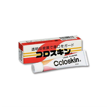 東京甲子社 コロスキン 11ml