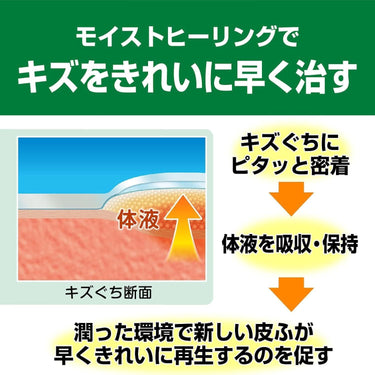 케어리브 낫게하는 힘 L 사이즈