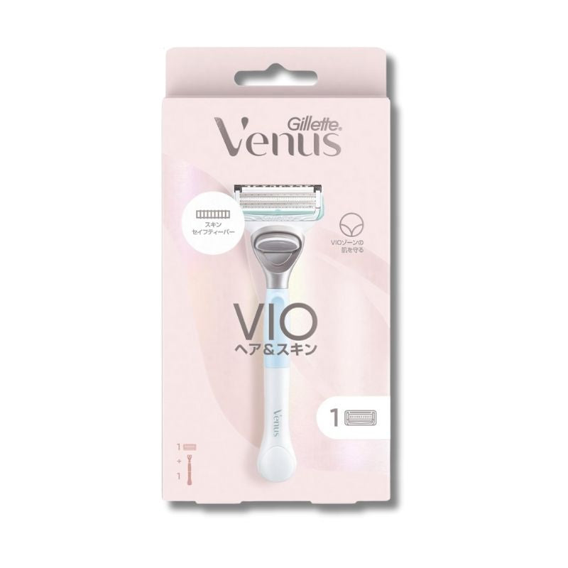 P&G Gillette Venus VIO カミソリ シリーズ