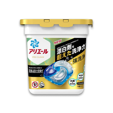 アリエール ジェルボール 4D プロクリーン