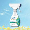 ファブリーズ PREMIUM 速乾ジェット ふんわりおひさまの香り (布用)