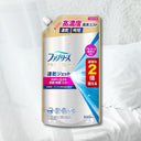 ファブリーズ PREMIUM 速乾ジェット 無香料 (布用)