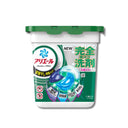 P&G アリエール ジェルボール 4D 室内乾燥 11個入